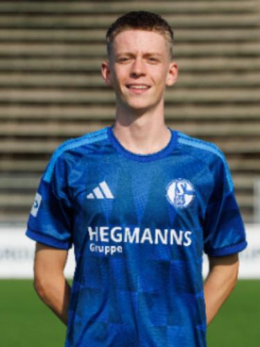 Lino Nickisch