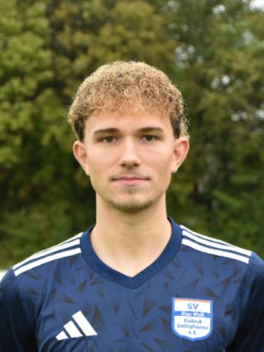 Marc Dammhorst