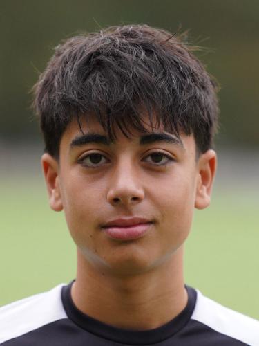 Yusuf Erdogan