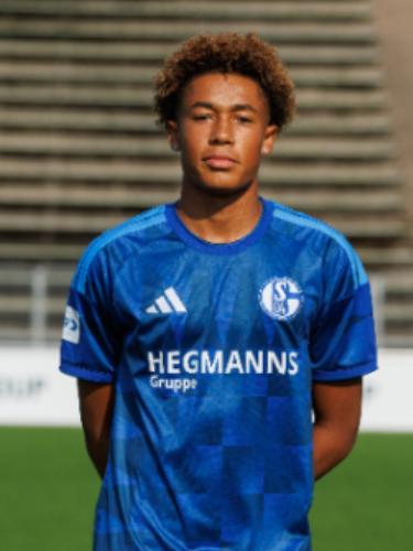 Yerie Jamal Soete