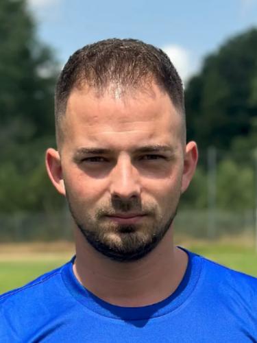 Nico Frey