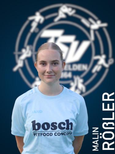 Malin Rößler