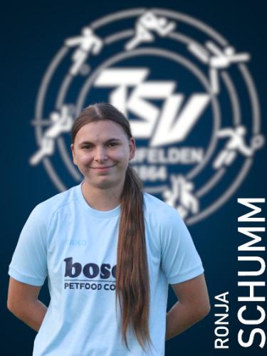 Ronja Schumm