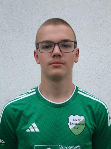 Pepe Tischendorf