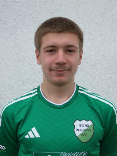 Bastian Werab