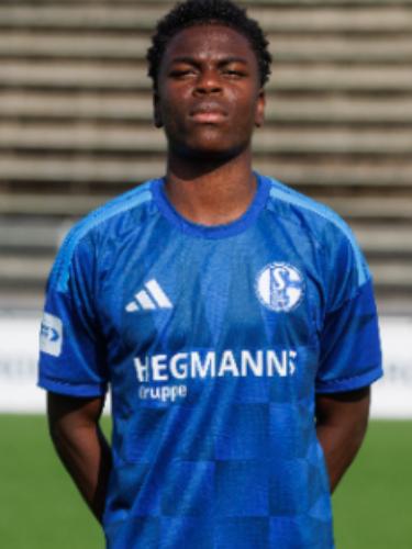 Victor-Ezekiel Opemipo Adesokan