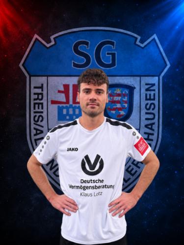 Gabriel Almeida da Silva