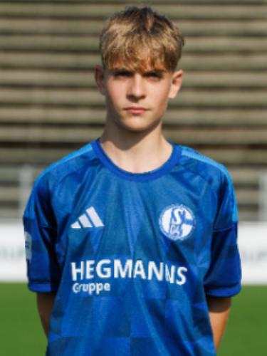 Philipp Beckmann