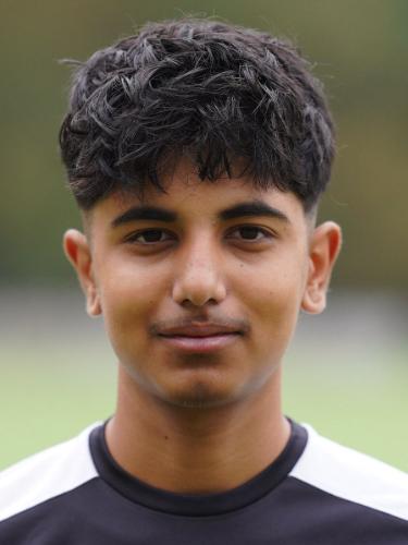 Inesh Kalra