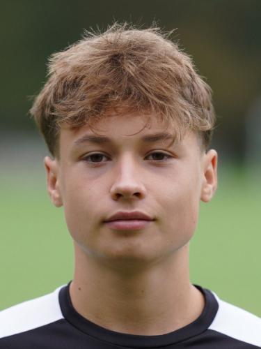 Alexander Jay Kusmin