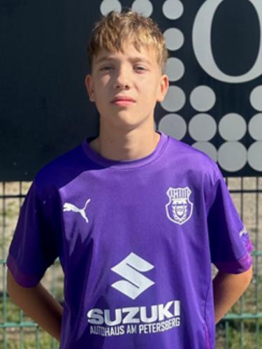 Maximilian Leon Sanchez Valence