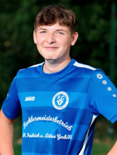 Lucas Schulze