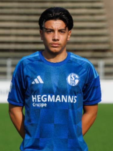 Luigi La Rosa