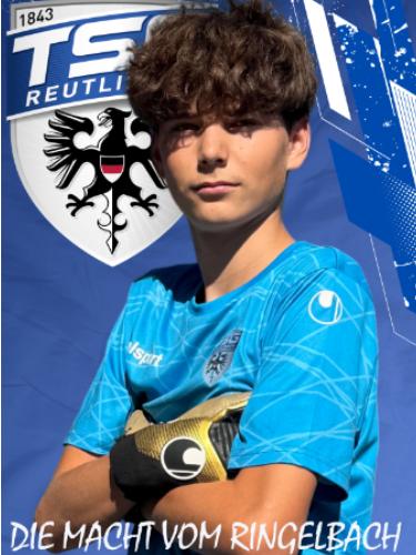 Ben Göbel