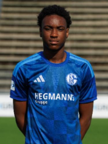 Miracle Izunna Odigbo