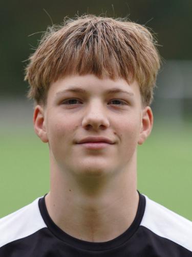 Nick Frederik Seiter