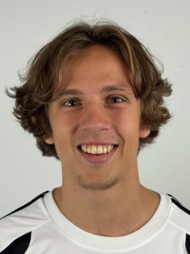 Finn Berg