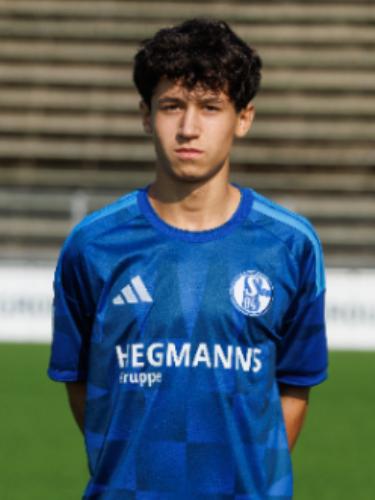 Damian Zedda