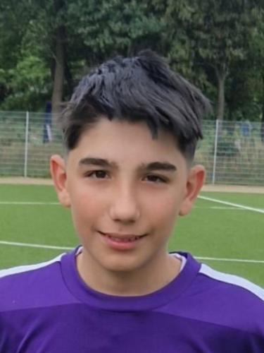 Sahin Göregen