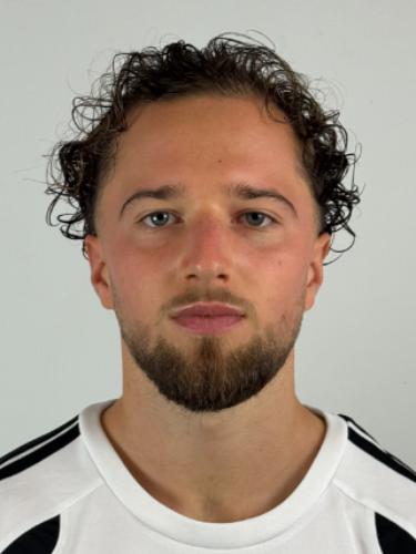 Alessandro Hochbaum
