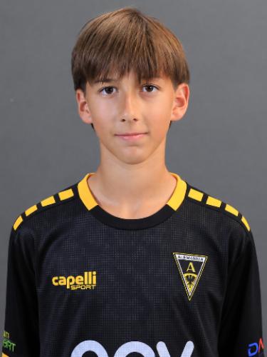 Levi David Rüter