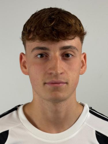 Jannis Kipouros