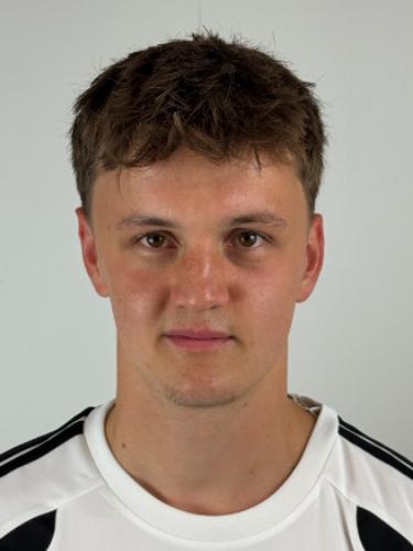 Malte Cedric Kluge