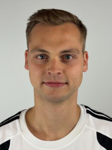 Moritz Paul