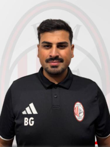 Burkay Gül
