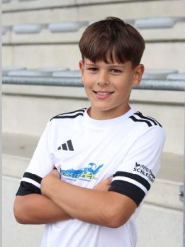 Gabriel Garlinski