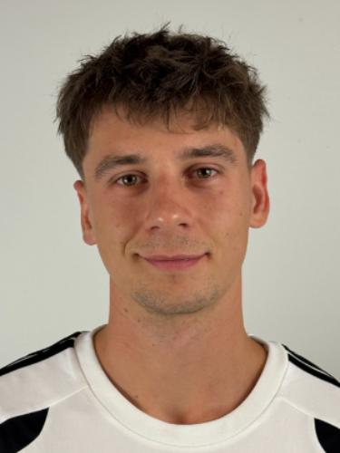 Jeremy Umberg