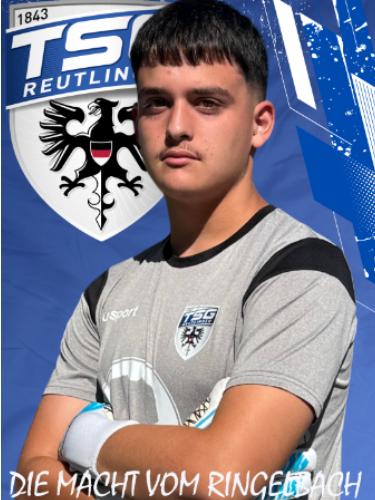 Gabriel Gjokaj