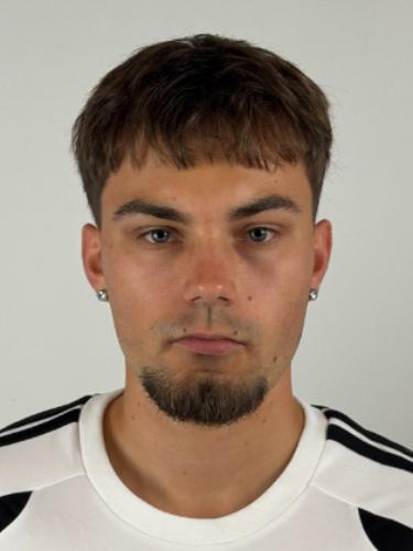 Benedict Vana