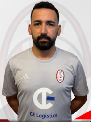 Oruc Balci