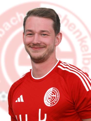 Leander Görg