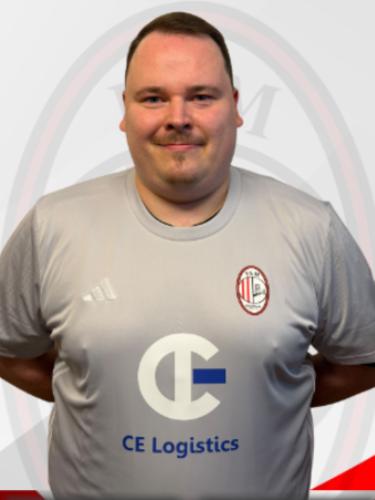 Tim Pasdziorek