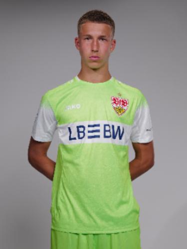 Lucas Nagel