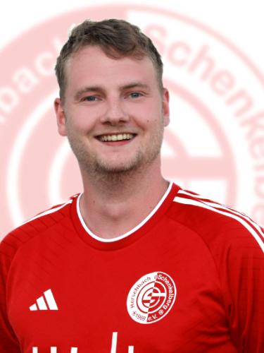 Niklas Hammel