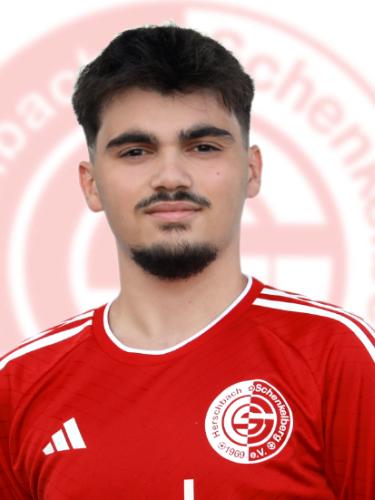 Berat Kigilcim