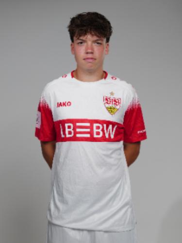 Moritz John Schäfer