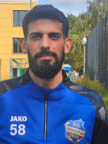 Gökay Arikan