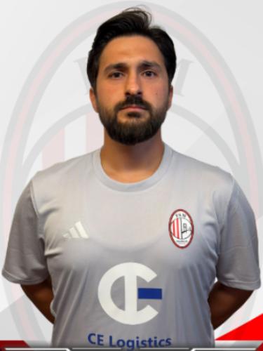 Baris Elemen