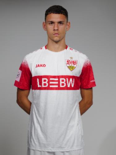 Collin Luca Schramm