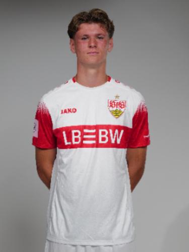 Kian Speidel