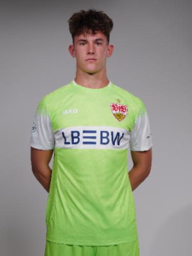 Bastian Sperka
