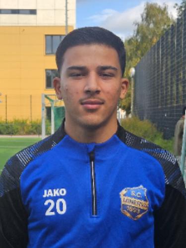 Wassim El Daoud
