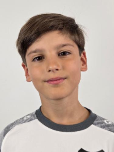 Noah Frustaci