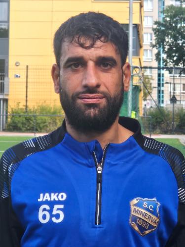 Maher El-Taha
