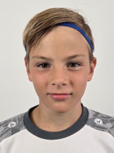 Lukas Gromov