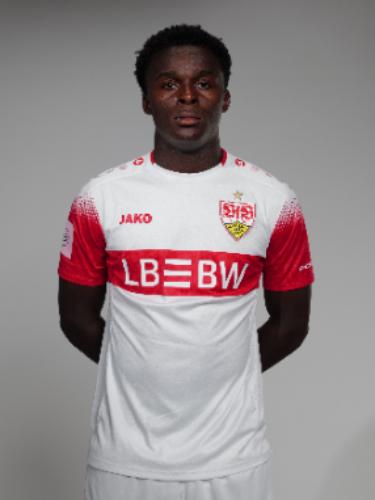 Idriss Brayann Youmbissi Kenmoe
